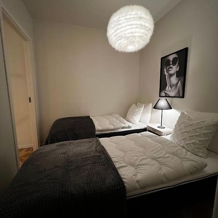 Nice Apartment Very Close To Isaberg Hestra Nissafors Exteriör bild