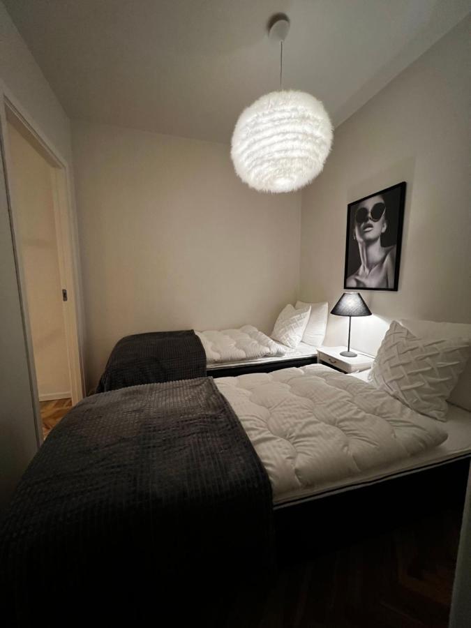 Nice Apartment Very Close To Isaberg Hestra Nissafors Exteriör bild
