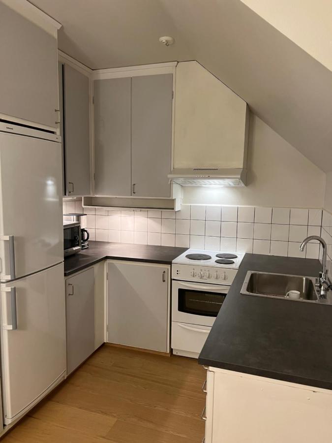 Nice Apartment Very Close To Isaberg Hestra Nissafors Exteriör bild
